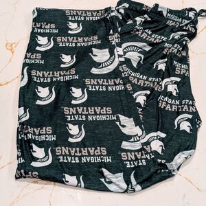 Michigan State Spartans Lounge Pants